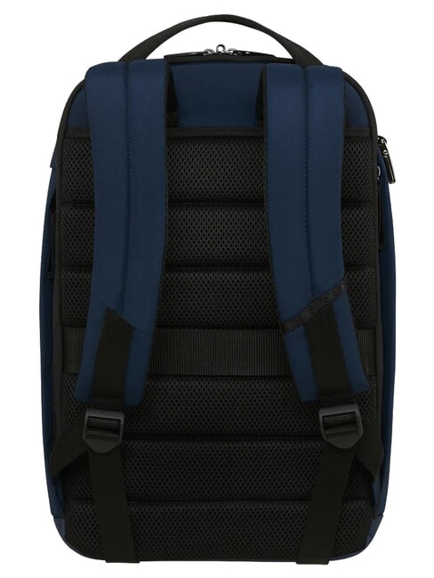 MODERNY 14,1"-Laptop-Rucksack Blau - PC-Rucks&auml;cke