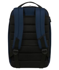 SAMSONITE MODERNY 14,1"-Laptop-Rucksack Blau - PC-Rucks&auml;cke - 4