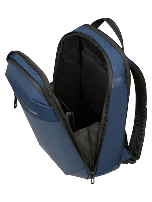MODERNY 14,1"-Laptop-Rucksack Blau - PC-Rucks&auml;cke