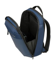 SAMSONITE MODERNY 14,1"-Laptop-Rucksack Blau - PC-Rucks&auml;cke - 7