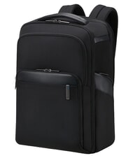 SAMSONITE EVOSIGHT 17,3"-Laptop-Rucksack, erweiterbar SCHWARZ - PC-Rucks&auml;cke - 2