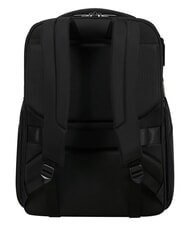 SAMSONITE EVOSIGHT 17,3"-Laptop-Rucksack, erweiterbar SCHWARZ - PC-Rucks&auml;cke - 4