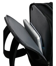 SAMSONITE EVOSIGHT 17,3"-Laptop-Rucksack, erweiterbar SCHWARZ - PC-Rucks&auml;cke - 6