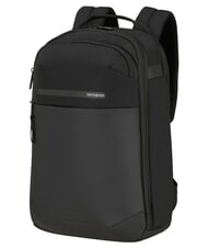 SAMSONITE MODERNY 14,1"-Laptop-Rucksack SCHWARZ - PC-Rucks&auml;cke - 2
