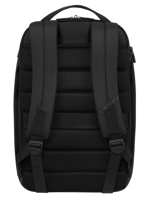 MODERNY 14,1"-Laptop-Rucksack SCHWARZ - PC-Rucks&auml;cke