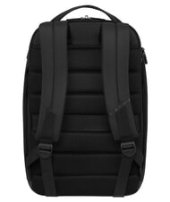 SAMSONITE MODERNY 14,1"-Laptop-Rucksack SCHWARZ - PC-Rucks&auml;cke - 4