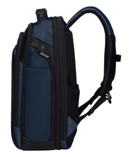 SAMSONITE SPECTROLITE 4.0 15,6-Zoll-Laptop-Rucksack, erweiterbar Blau - PC-Rucks&auml;cke - 3