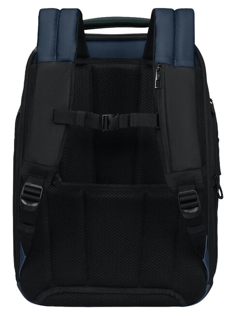 SPECTROLITE 4.0 15,6-Zoll-Laptop-Rucksack, erweiterbar Blau - PC-Rucks&auml;cke