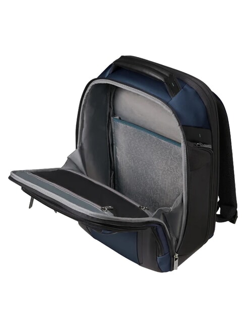 SPECTROLITE 4.0 15,6-Zoll-Laptop-Rucksack, erweiterbar Blau - PC-Rucks&auml;cke