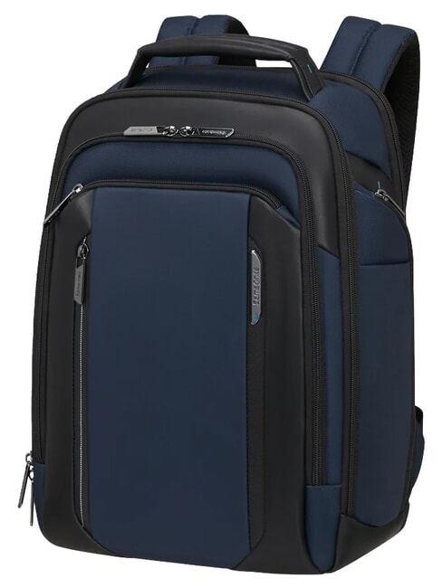 SPECTROLITE 4.0 14,1-Zoll-Laptop-Rucksack, Handgep&auml;ck Blau - PC-Rucks&auml;cke