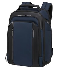 SAMSONITE SPECTROLITE 4.0 14,1-Zoll-Laptop-Rucksack, Handgep&auml;ck Blau - PC-Rucks&auml;cke - 2