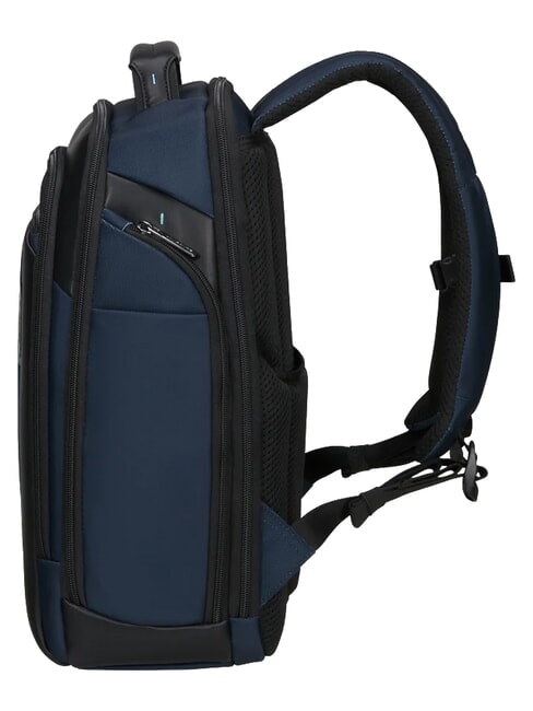 SPECTROLITE 4.0 14,1-Zoll-Laptop-Rucksack, Handgep&auml;ck Blau - PC-Rucks&auml;cke
