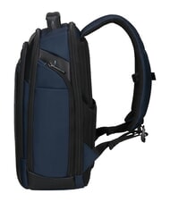 SAMSONITE SPECTROLITE 4.0 14,1-Zoll-Laptop-Rucksack, Handgep&auml;ck Blau - PC-Rucks&auml;cke - 3