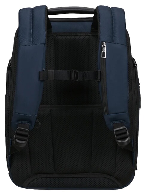 SPECTROLITE 4.0 14,1-Zoll-Laptop-Rucksack, Handgep&auml;ck Blau - PC-Rucks&auml;cke