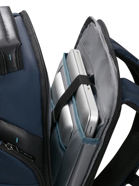 SPECTROLITE 4.0 14,1-Zoll-Laptop-Rucksack, Handgep&auml;ck Blau - PC-Rucks&auml;cke