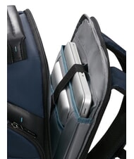 SAMSONITE SPECTROLITE 4.0 14,1-Zoll-Laptop-Rucksack, Handgep&auml;ck Blau - PC-Rucks&auml;cke - 6