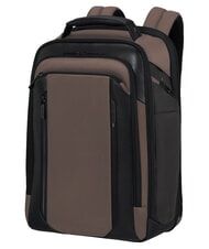 SAMSONITE SPECTROLITE 4.0 15,6-Zoll-Laptop-Rucksack, erweiterbar braun - PC-Rucks&auml;cke - 2