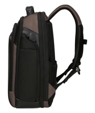 SAMSONITE SPECTROLITE 4.0 15,6-Zoll-Laptop-Rucksack, erweiterbar braun - PC-Rucks&auml;cke - 3