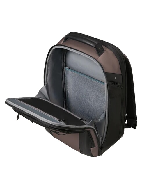 SPECTROLITE 4.0 15,6-Zoll-Laptop-Rucksack, erweiterbar braun - PC-Rucks&auml;cke