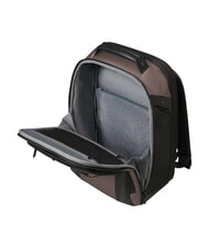 SAMSONITE SPECTROLITE 4.0 15,6-Zoll-Laptop-Rucksack, erweiterbar braun - PC-Rucks&auml;cke - 5