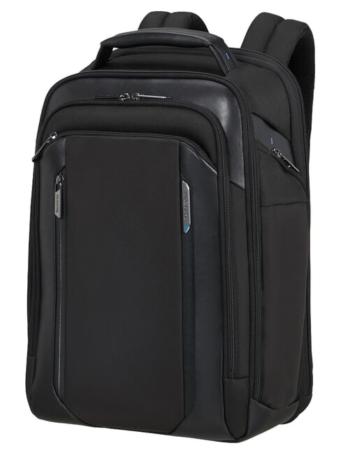 SPECTROLITE 4.0 15,6-Zoll-Laptop-Rucksack, erweiterbar SCHWARZ - PC-Rucks&auml;cke