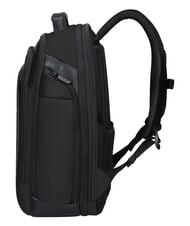 SAMSONITE SPECTROLITE 4.0 15,6-Zoll-Laptop-Rucksack, erweiterbar SCHWARZ - PC-Rucks&auml;cke - 3