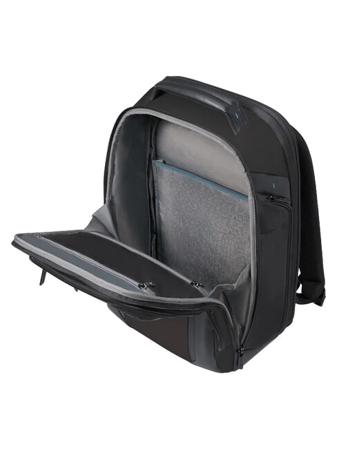 SPECTROLITE 4.0 15,6-Zoll-Laptop-Rucksack, erweiterbar SCHWARZ - PC-Rucks&auml;cke