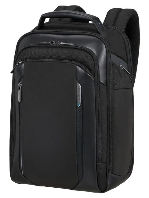 SPECTROLITE 4.0 14,1-Zoll-Laptop-Rucksack, Handgep&auml;ck SCHWARZ - PC-Rucks&auml;cke