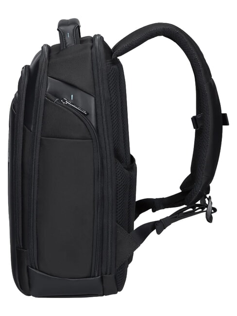 SPECTROLITE 4.0 14,1-Zoll-Laptop-Rucksack, Handgep&auml;ck SCHWARZ - PC-Rucks&auml;cke