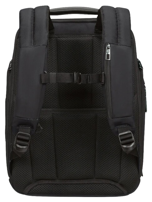 SPECTROLITE 4.0 14,1-Zoll-Laptop-Rucksack, Handgep&auml;ck SCHWARZ - PC-Rucks&auml;cke