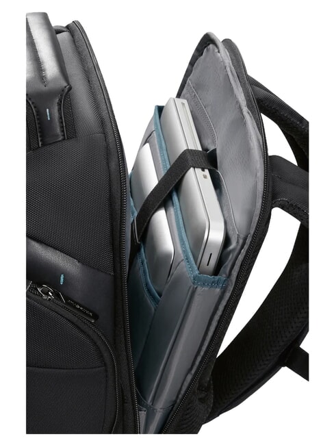 SPECTROLITE 4.0 14,1-Zoll-Laptop-Rucksack, Handgep&auml;ck SCHWARZ - PC-Rucks&auml;cke