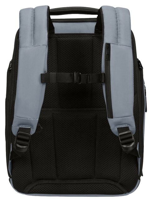 SPECTROLITE 4.0 14,1-Zoll-Laptop-Rucksack, Handgep&auml;ck tr&uuml;bes Grau - PC-Rucks&auml;cke