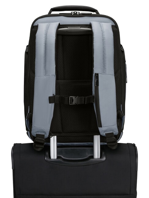 SPECTROLITE 4.0 14,1-Zoll-Laptop-Rucksack, Handgep&auml;ck tr&uuml;bes Grau - PC-Rucks&auml;cke