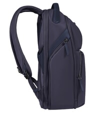 SAMSONITE EVOLUXE 15,6"-Laptop-Rucksack Mitternachtsblau - PC-Rucks&auml;cke - 3