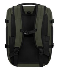 SAMSONITE 2FIT 2-in-1-Rucksack f&uuml;r unter den Sitz Efeu klettern - Rucks&auml;cke f&uuml;r Schule &amp; Freizeit - 5