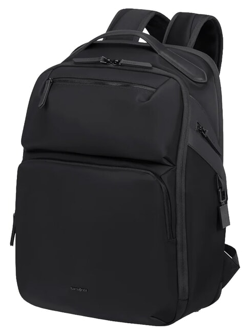 EVOLUXE 15,6"-Laptop-Rucksack SCHWARZ - PC-Rucks&auml;cke