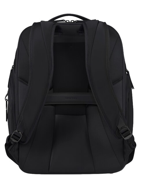 EVOLUXE 15,6"-Laptop-Rucksack SCHWARZ - PC-Rucks&auml;cke