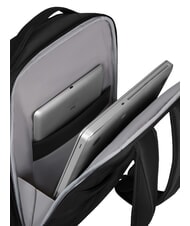 SAMSONITE EVOLUXE 15,6"-Laptop-Rucksack SCHWARZ - PC-Rucks&auml;cke - 6