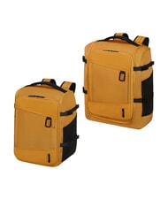 SAMSONITE 2FIT 2-in-1-Rucksack f&uuml;r unter den Sitz muss / schreien - Rucks&auml;cke f&uuml;r Schule &amp; Freizeit - 3