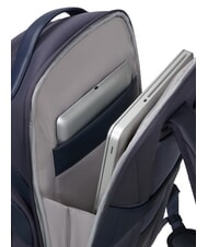 SAMSONITE EVOLUXE 14,1"-Laptop-Rucksack Mitternachtsblau - PC-Rucks&auml;cke - 6