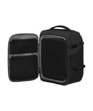 SAMSONITE 2FIT 2-in-1-Rucksack f&uuml;r unter den Sitz SCHWARZ - Rucks&auml;cke f&uuml;r Schule &amp; Freizeit - 2