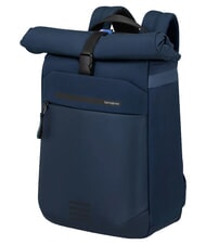 SAMSONITE MODERNY 15,6-Zoll-Laptop-Rucksack, erweiterbar Blau - PC-Rucks&auml;cke - 2
