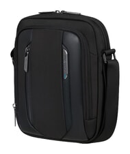 SAMSONITE SPECTROLITE4.0 SACKS Tasche mit Vordertasche SCHWARZ - Umh&auml;ngetaschen Herren - 2