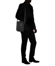 SAMSONITE SPECTROLITE4.0 SACKS Tasche mit Vordertasche SCHWARZ - Umh&auml;ngetaschen Herren - 5