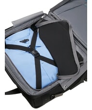 SAMSONITE SPECTROLITE 4.0 Erweiterbare 15,6"-PC-Tragetasche SCHWARZ - Handgep&auml;ck - 2