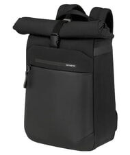 SAMSONITE MODERNY 15,6-Zoll-Laptop-Rucksack, erweiterbar SCHWARZ - PC-Rucks&auml;cke - 2