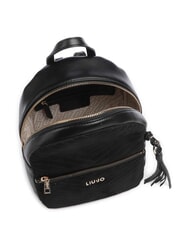 LIUJO CIRRY Rucksack SCHWARZ - Damentaschen - 4