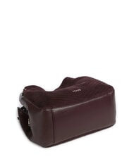 LIUJO CIRRY Mittelgro&szlig;e Schultertasche rote Aubergine - Damentaschen - 4