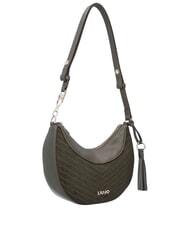 LIUJO CIRRY Schultertasche im Hobo-Stil Wald - Damentaschen - 2