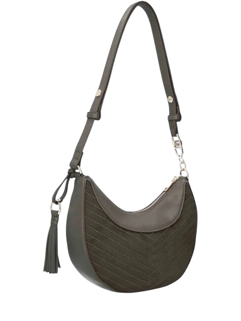 CIRRY Schultertasche im Hobo-Stil Wald - Damentaschen